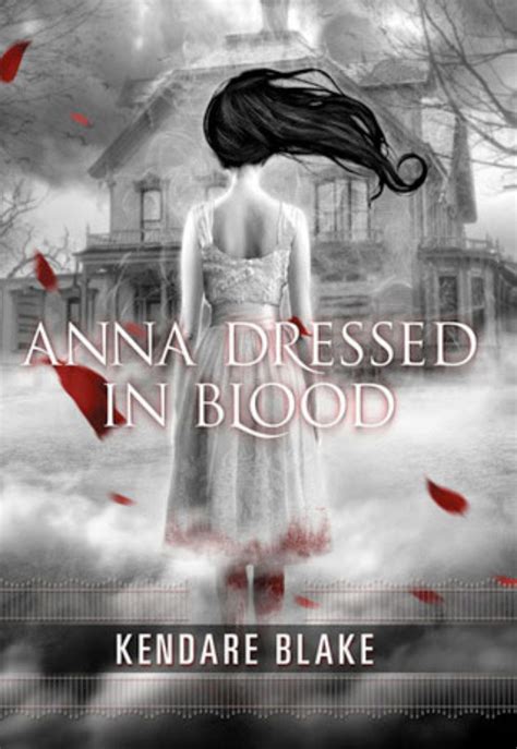 anna dressed in blood anna book 1 anna dressed in blood series PDF