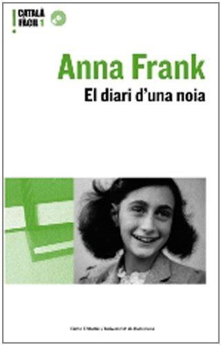 anna frank el diari duna noia català fàcil Epub