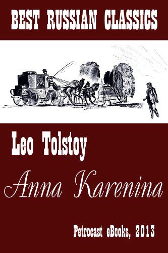 anna karenina best translation explanatory notes perfect navigation illustrated best russian classics book 6 Doc