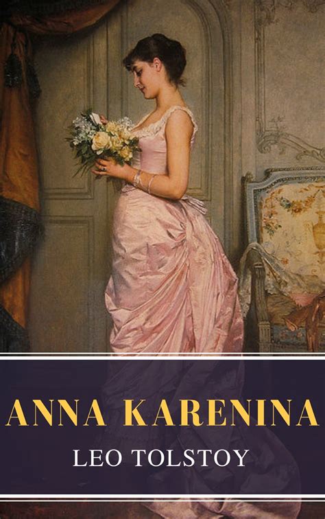 anna karenina read online Epub