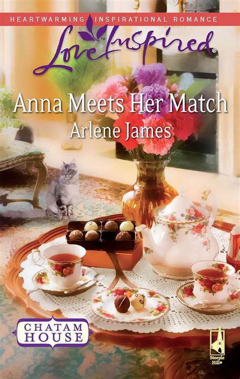 anna meets her match chatam house PDF