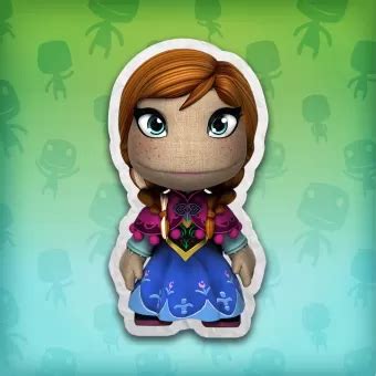 Anna Psn Walkthrough