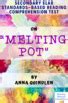 anna quindlen melting pot answers PDF