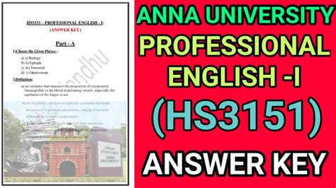 anna university answer key for computer networks Reader