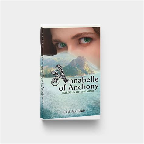 annabelle of anchony burdens of the mind Kindle Editon
