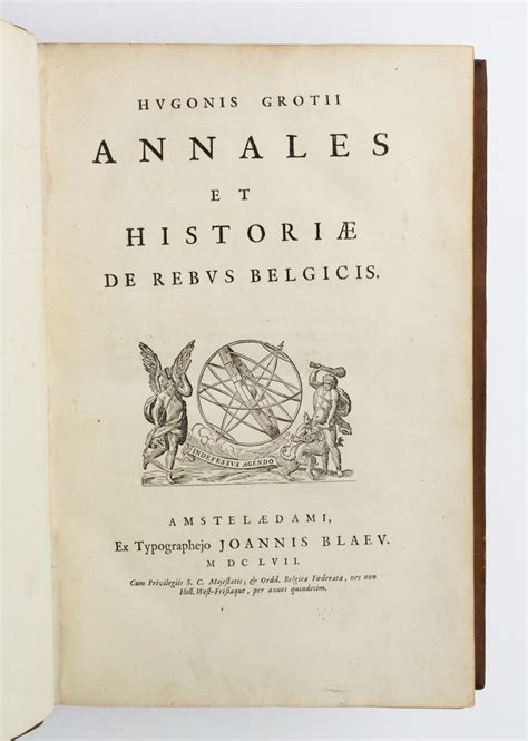 annales et historiae de rebus belgicis Kindle Editon