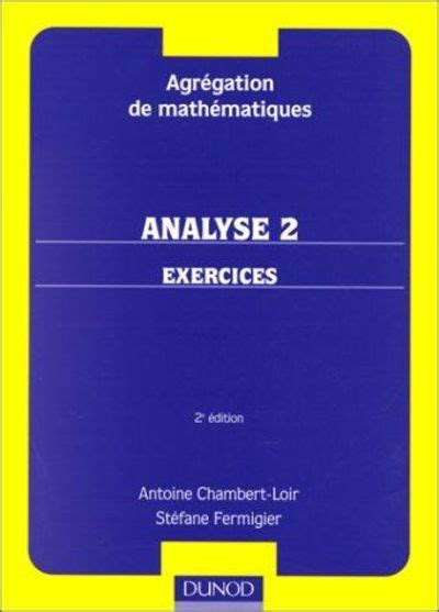 annales lagr gation interne math matiques 2005 PDF