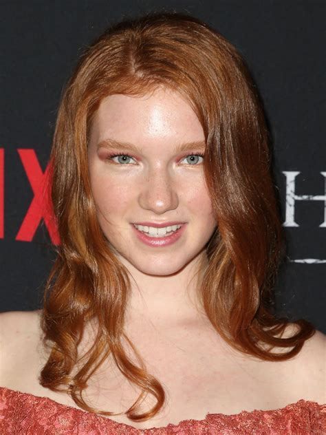 annalise basso movies and tv shows