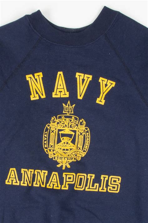 annapolis naval academy sweatshirts