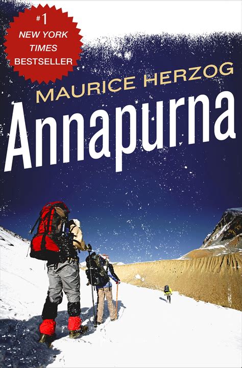 annapurna the first conquest of an 8 000 meter peak Doc