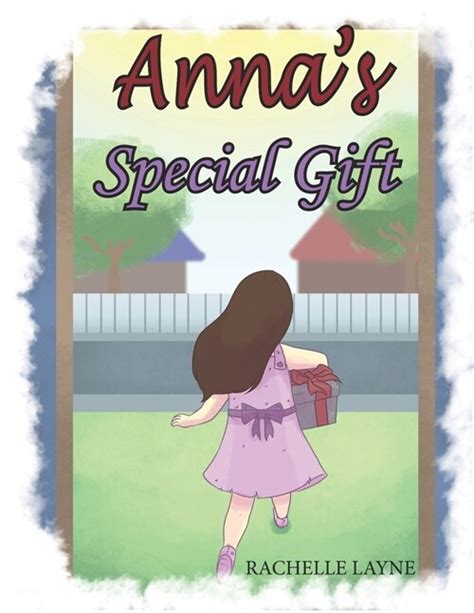 annas special gift english edition free PDF