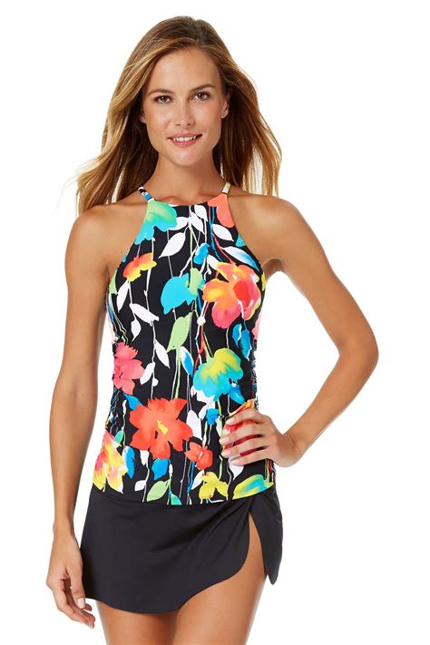 anne cole tankini