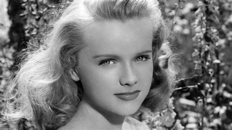 anne francis net worth