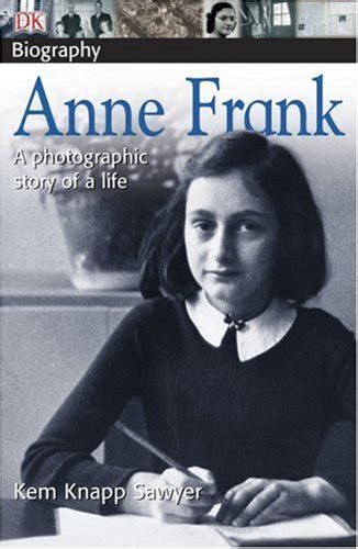 anne frank a photographic story of a life Kindle Editon