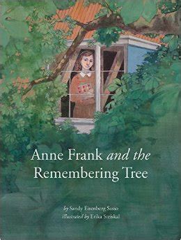 anne frank and the remembering tree Doc