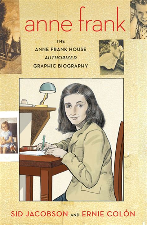 anne frank graphic biographies gareth stevens paperback Epub