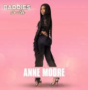 anne from.baddies