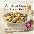 anne lindsay s new light cooking paperback Reader