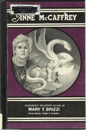 anne mccaffrey starmont readers guide 30 Reader