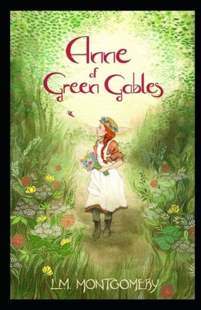 anne of green gables illustrated edition Epub