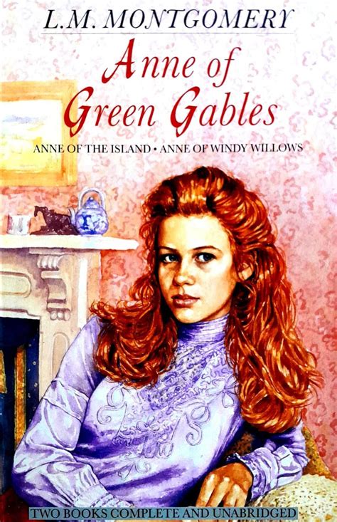 anne of the island anne of green gables novels Reader