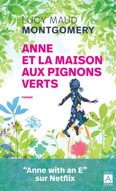 anne pignons verts lucy montgomery ebook Reader