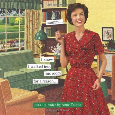 anne taintor 2014 wall calendar PDF