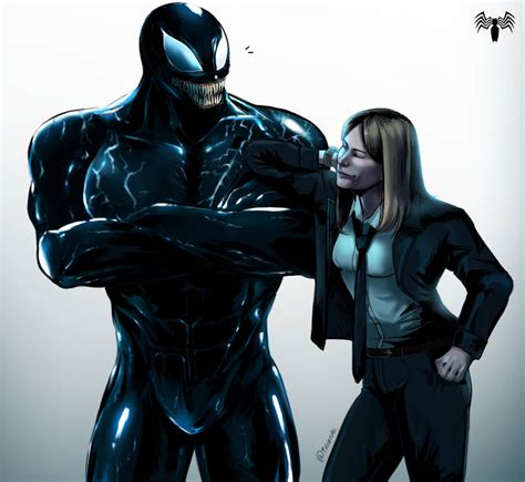 anne venom