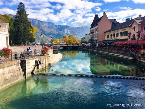 annecy 法國