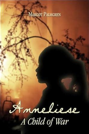 anneliese a child of war Reader