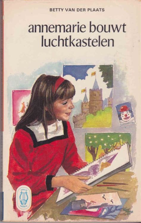 annemarie bouwt luchtkastelen PDF