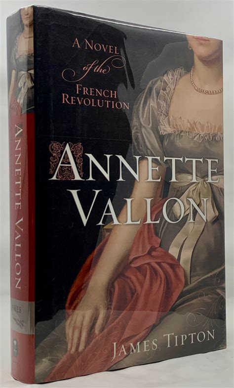 annette vallon a novel of the french revolution Doc