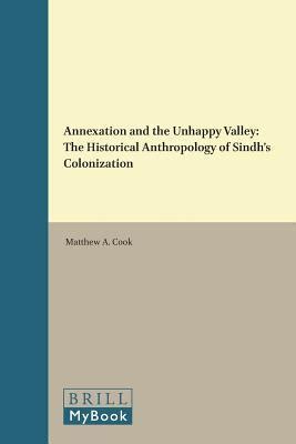 annexation unhappy valley anthropology colonization PDF