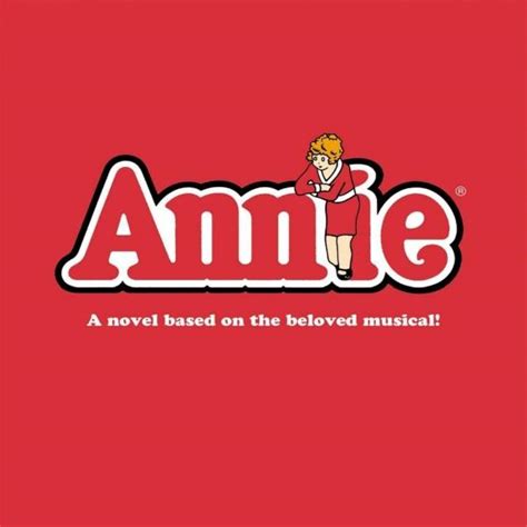 annie broadway musical script Doc