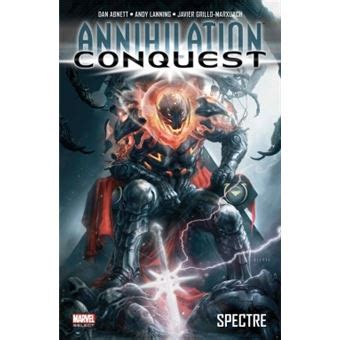 annihilation conquest t02 pdf download Epub