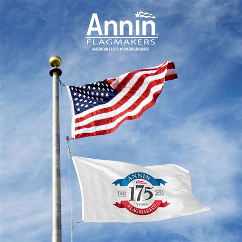 Annin Flags Catalog