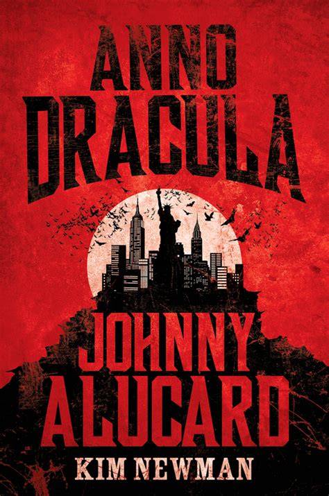 anno dracula johnny alucard PDF