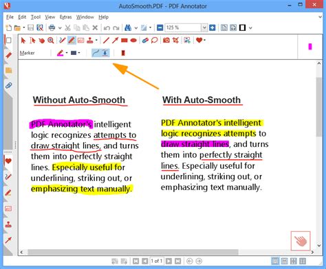 annotate pdf windows PDF