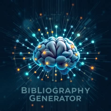 annotated bibliography ai generator