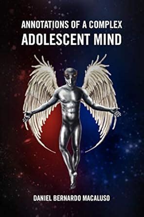 annotations of a complex adolescent mind annotations of a complex adolescent mind Epub