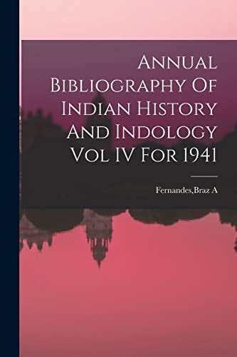 annual bibliography of indian archeology for the year 1932 vol vii PDF