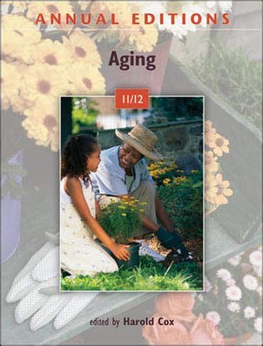 annual editions aging 11 or 12 PDF