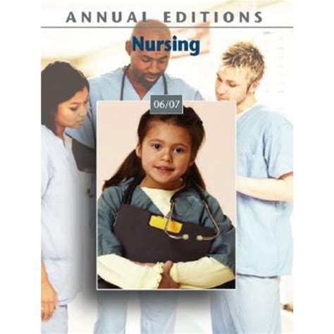 annual editions nursing 11 or 12 Doc