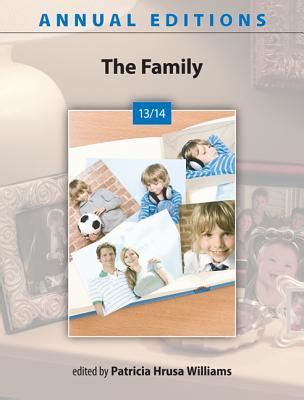 annual editions the family 13 or 14 Epub