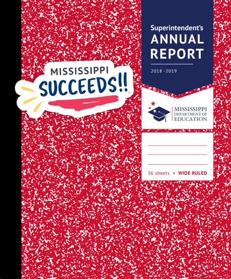annual report superintendent september classic Epub