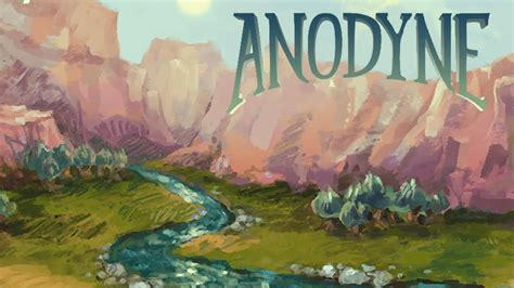 Anodyne Circus Walkthrough