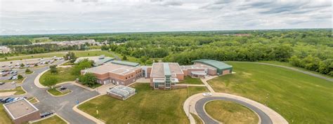 anoka ramsey cambridge