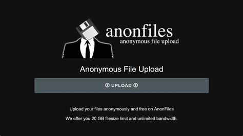 anonfile