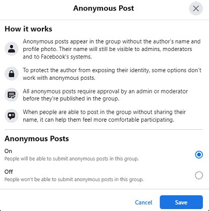 anonposted: The Ultimate Guide to Anonymous Posting