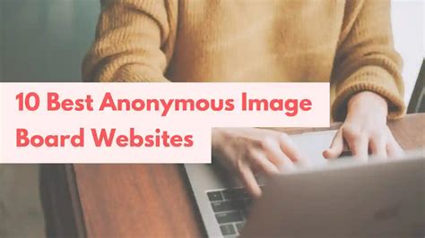 anonymous picture board
